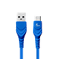Cable USB-C Macho a USB 2.0 Macho Xtech XTG-238, 1.8m, Bolsa de 10 Unidades - Miniatura 1