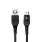 Cable USB-C Macho a USB 2.0 Macho Xtech XTG-238, 1.8m, Bolsa de 10 Unidades - Miniatura 4