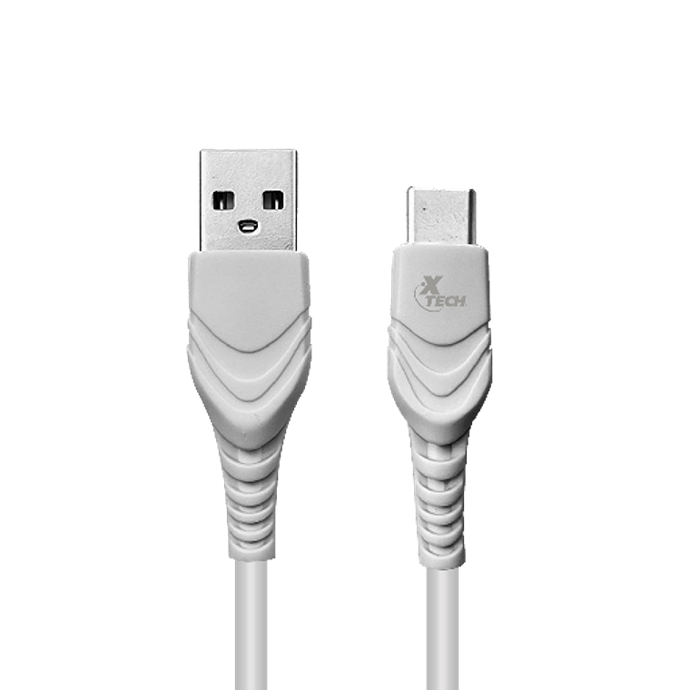 Cable USB-C Macho a USB 2.0 Macho Xtech XTG-238, 1.8m, Bolsa de 10 Unidades 5