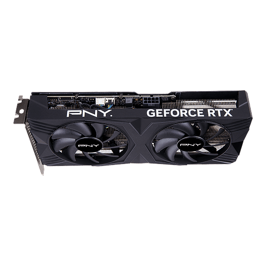 Tarjeta de Video PNY GeForce RTX™ 4060 Ti 16GB VERTO™ Dual Fan DLSS 3