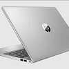 Notebook HP 255 G9 de 15.6“ FHD (Ryzen™ 7 5825U, 8GB Ram, 512GB SSD, FreeDOS)