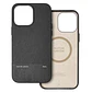 Funda eco cuerro (RE) Classic para iPhone 15 Pro Max Native Union Negro - Miniatura 1