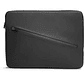 Sleeve multifuncional para Macbook de 15 y 16 pulgadas Decoded Negro - Miniatura 1
