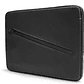 Sleeve multifuncional para Macbook de 15 y 16 pulgadas Decoded Negro - Miniatura 2
