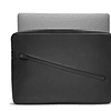 Sleeve multifuncional para Macbook de 15 y 16 pulgadas Decoded Negro