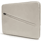Sleeve multifuncional para Macbook de 15 y 16 pulgadas Decoded Gris - Miniatura 1