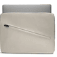 Sleeve multifuncional para Macbook de 15 y 16 pulgadas Decoded Gris - Miniatura 4