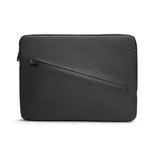 Sleeve multifuncional para Macbook de 13 y 14 pulgadas Decoded Negro