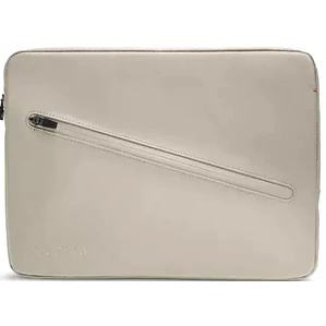 Sleeve multifuncional para Macbook de 13 y 14 pulgadas Decoded Gris