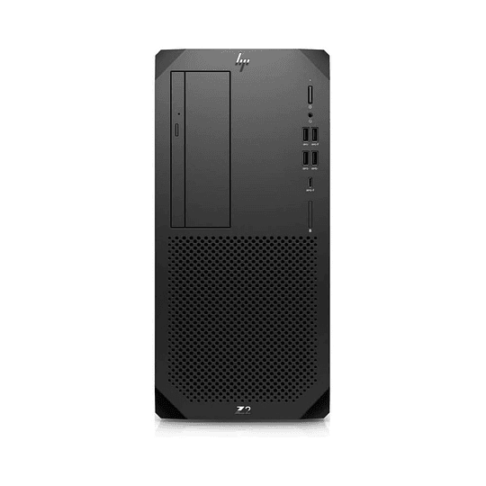 Workstation HP Z2 SFF G9 (Intel i7-14700, 16GB Ram, 1TB SSD, T1000 8GB, Win11 Pro)