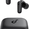 Audifono True Wireless Noise Cancelling P30i Soundcore negro