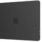 Funda dura snap on case para Macbook Pro M2 16 pulgadas Decoded Negra - Miniatura 2