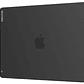 Funda dura snap on case para Macbook Pro M2 14 pulgadas Decoded Negra - Miniatura 2
