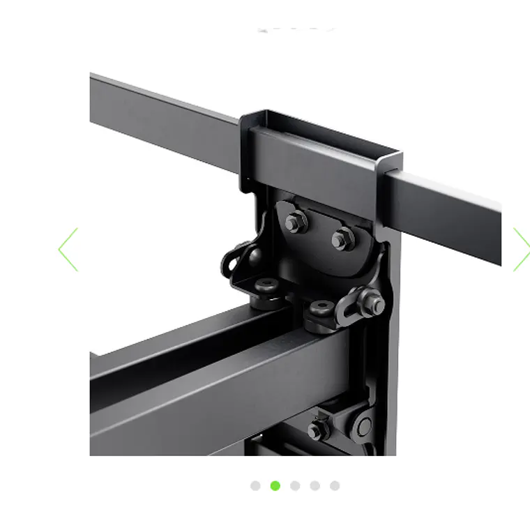 Soporte para Televisión Klip Xtreme 2