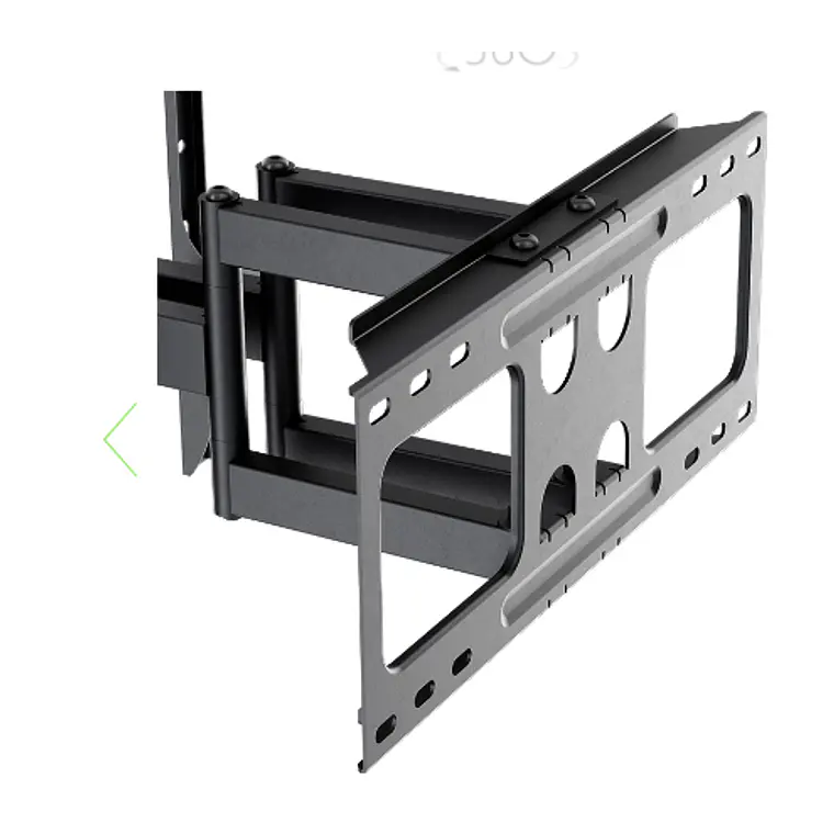 Soporte para Televisión Klip Xtreme 4