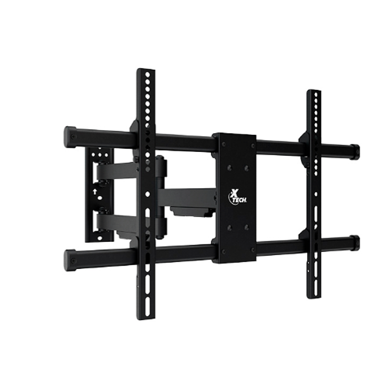 Soporte Pantalla Xtech de 37“ a 90“ (hasta 60Kg, Vesa) 2