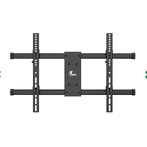 Soporte Pantalla Xtech de 37“ a 90“ (hasta 60Kg, Vesa)