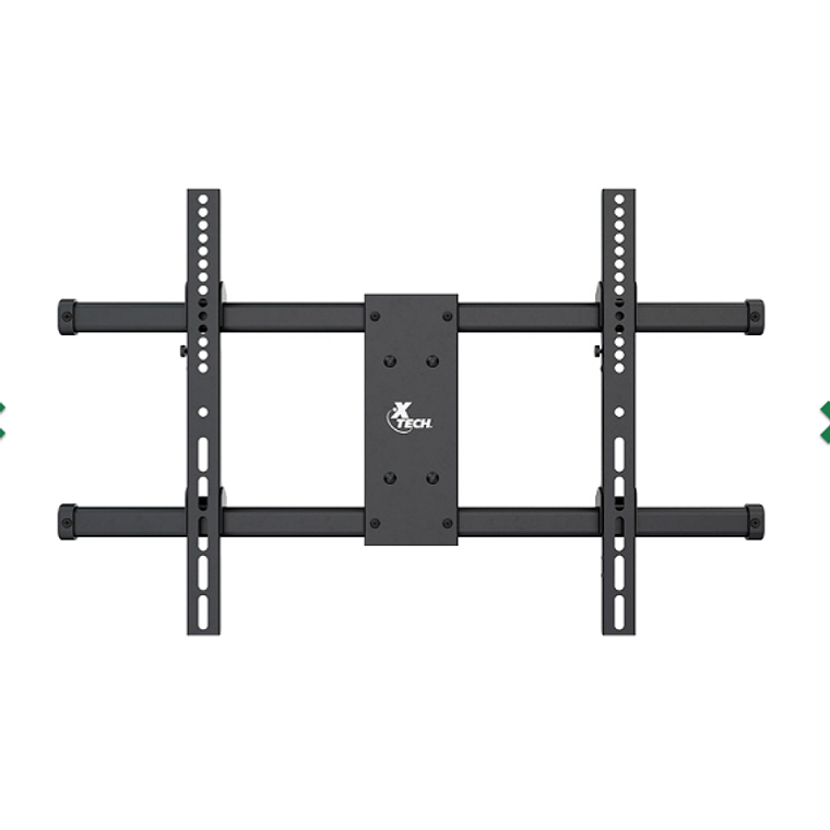 Soporte Pantalla Xtech de 37“ a 90“ (hasta 60Kg, Vesa) 1
