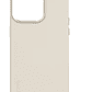 Funda cuero Backcover con MagSafe para iPhone 15 Pro Max Decoded Gris - Miniatura 2