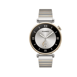 Reloj Huawei - Smart watch - Aluminum silver - Watch GT 4 41 mm