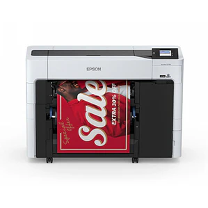Plotter Epson SureColor T3770E | 24“