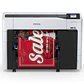 Plotter Epson SureColor T3770E | 24“ - Miniatura 1