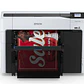 Plotter Epson SureColor T3770E | 24“ - Miniatura 2