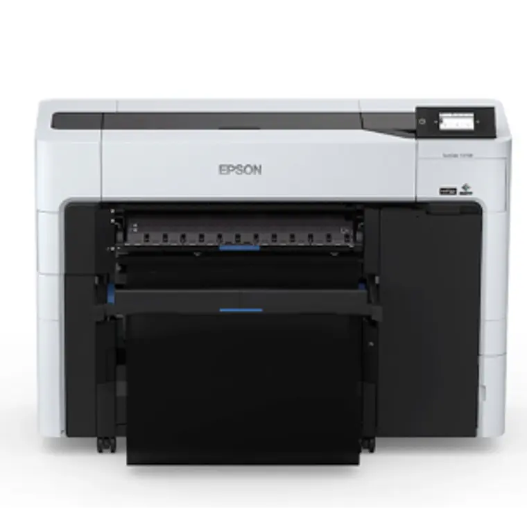 Plotter Epson SureColor T3770E | 24“ 4