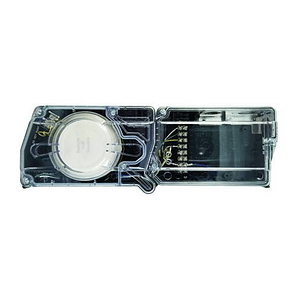 Detector de Humo Notifier - DNR modulo para ducto