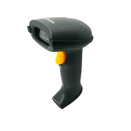 Escáner de código de barras Unitech MS838 2D USB/RS-232 - Con Stand