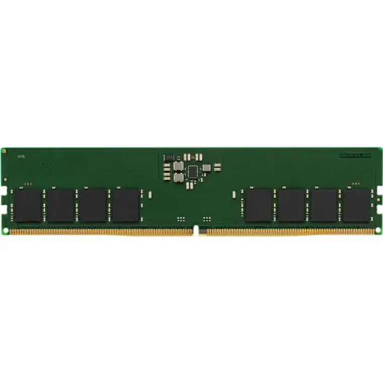 Memoria Ram 16GB DDR5 5600Mhz CL46 Dimm Non-ECC 1Rx8 1