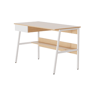 Escritorio Simple con cajon Xtech -  XTF-CD207