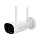 Camara de Seguridad inteligente NHC-OF10 Nexxt - Fixed 2K+ 5MP RJ45 - Miniatura 1