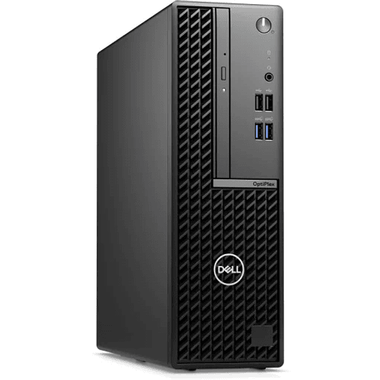 Computador Dell Optiplex SFF (intel i5-12500, 8GB Ram, 512GB SSD, Win11 Pro) 3 años de Garantia