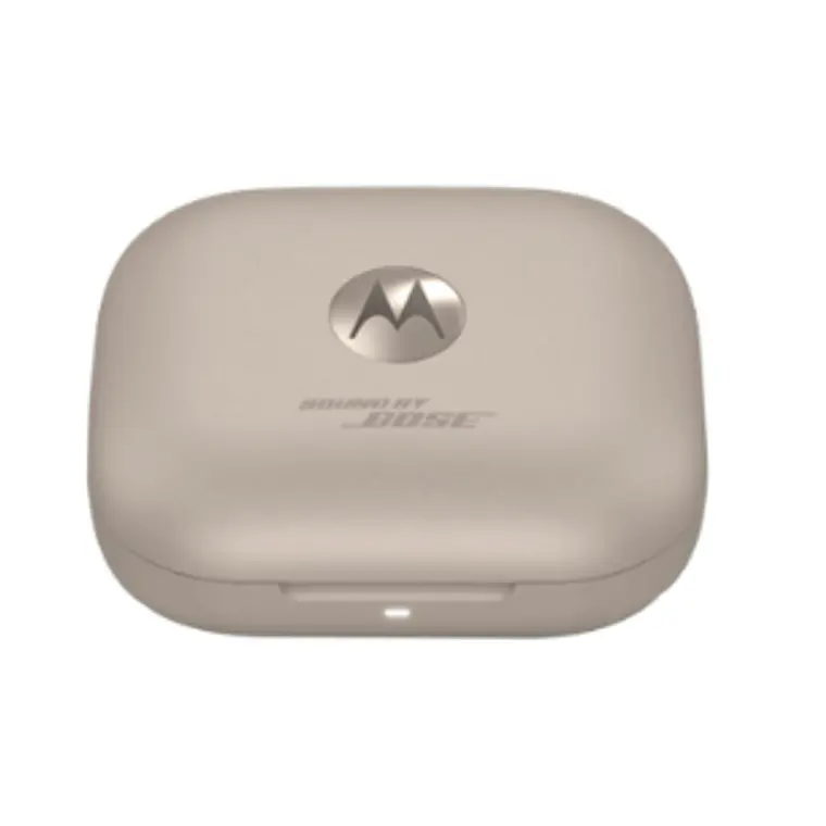 Audífonos Motorola Moto - Inalámbricos  - Gris 3