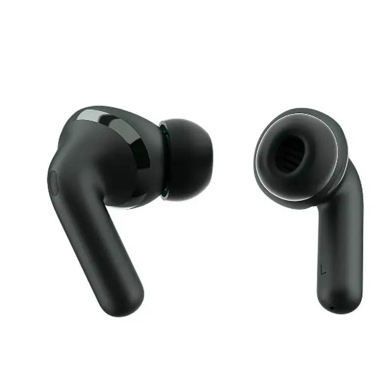 Audífonos Motorola Moto - Inalámbricos - Negro 2