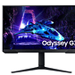 Monitor 27“ Gamer G30D Odyssey G3 FHD 180Hz Samsung DG300 (1920x1080) - Miniatura 1