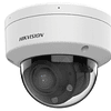 Cámara de red con domo varifocal MD 2.0 de doble luz y 6 MP- Hikvision