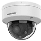 Cámara de red con domo varifocal MD 2.0 de doble luz y 6 MP- Hikvision - Miniatura 1