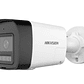 Cámara de red tipo bala fija con luz híbrida inteligente de 2 MP - Hikvision DS-2CD1023G2-LIUF/SL 2.8MM  - Miniatura 1