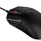 Mouse HyperX - Cableado - Negro - Pulsefire Haste 2 Black - Miniatura 1