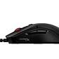 Mouse HyperX - Cableado - Negro - Pulsefire Haste 2 Black - Miniatura 2