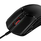 Mouse HyperX - Cableado - Negro - Pulsefire Haste 2 Black - Miniatura 3