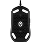 Mouse HyperX - Cableado - Negro - Pulsefire Haste 2 Black - Miniatura 4