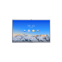 Pantalla interactiva 4K de 65 pulgadas - Hikvision