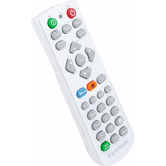 Proyector Viewsonic LS920WU | 6.000 Lumen Laser WUXGA 