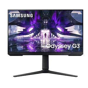 Monitor 24“  Gamer Plano Samsung G30D Odyssey G3 FHD 180Hz 