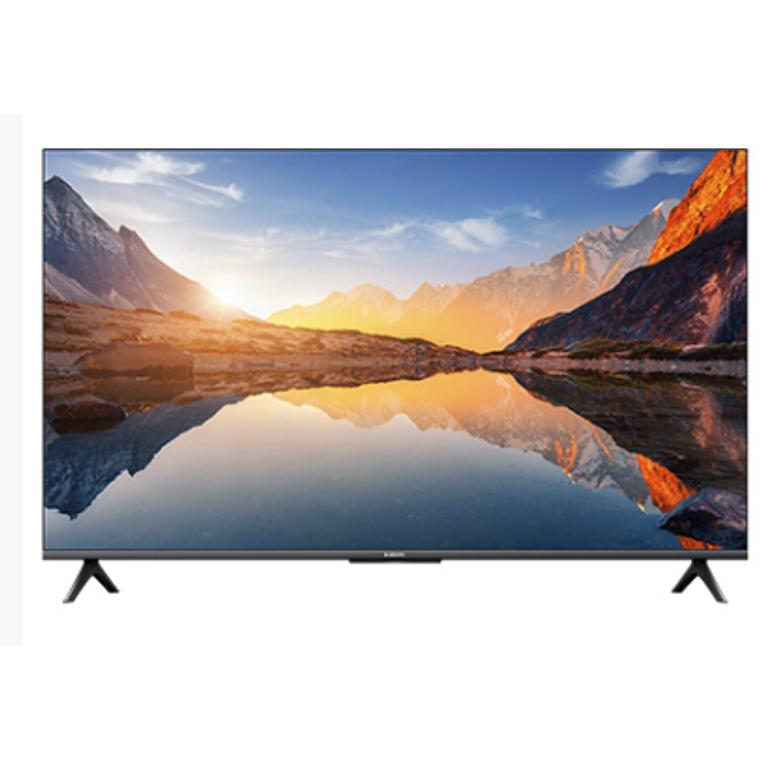 Televisor 32“ Xiaomi Smart TV (1366x768) Led, HDMI, Wifi, Google  1