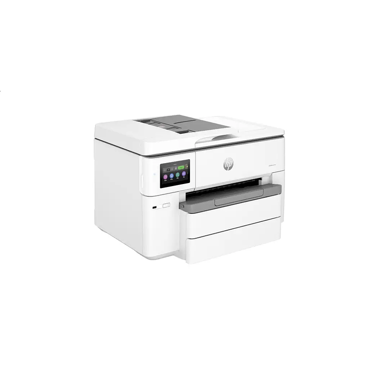 Impresora Multifuncional HP OfficeJet Pro 9730 | A4 doble cara 3