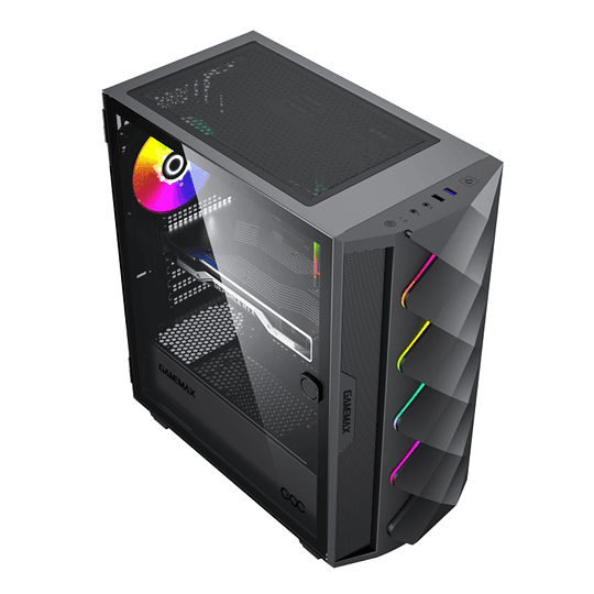 Computador Gamer 31 (AMD Ryzen 5 5600GT, 16GB Ram, 512GB SSD, FreeDos) 